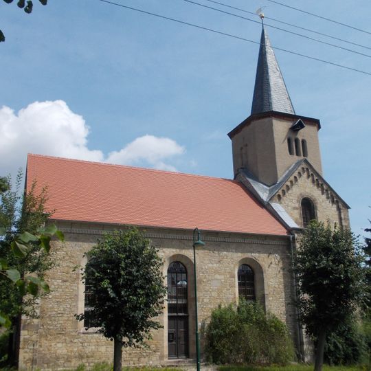St. Wigberti