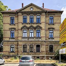 Leipziger Straße 27, Grimma