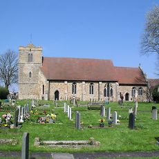 Church of St Andrew