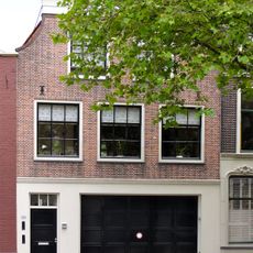 Lage Gouwe 146, Gouda