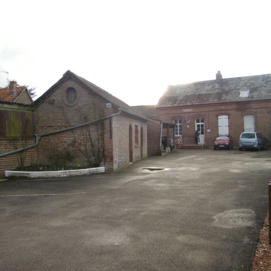 Buigny-lès-Gamaches