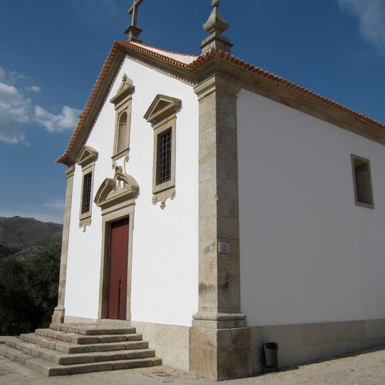 Igreja de Nossa Senhora da Graça
