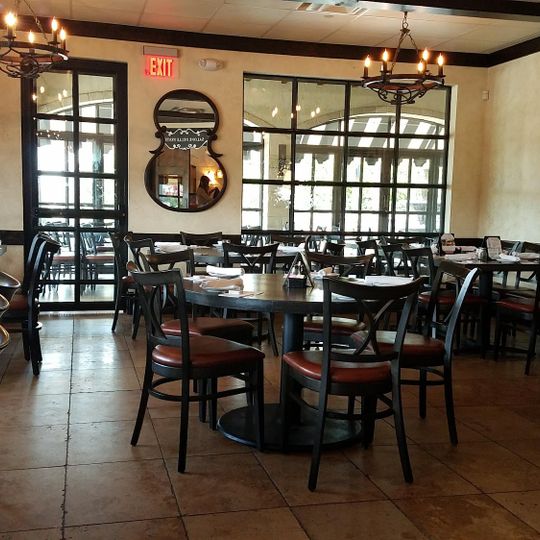 Marvino's Italian Steakhouse