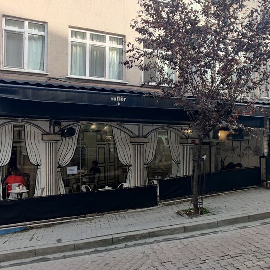 Beşiktaş Orkide Eczanesi