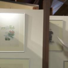 Visserijmuseum Woudrichem