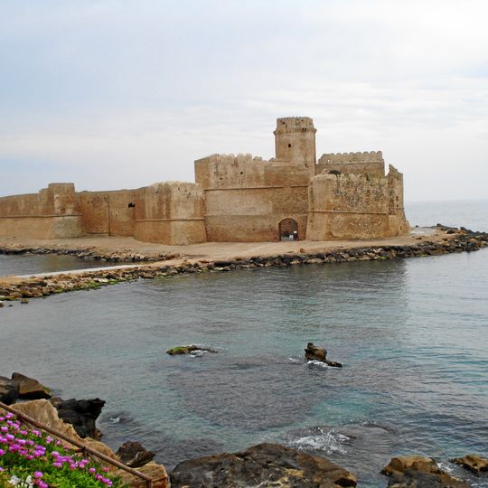 Fortezza delle Castella