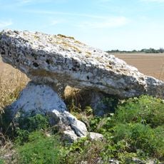 Pierre Levée de Massigny