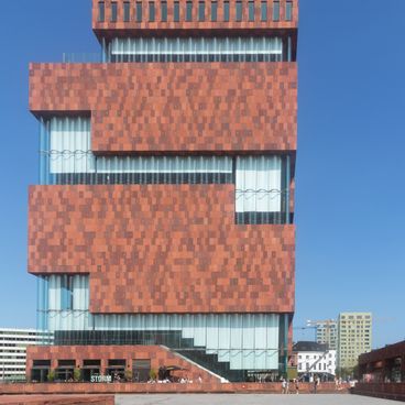 I migliori siti da vedere ad Anversa