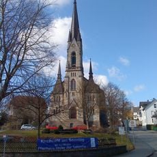 Talkirche (Geisweid)