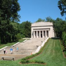 Abraham Lincoln Doğum Yeri Ulusal Tarih Parkı
