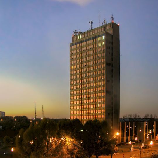 Wydział Nauk Przyrodniczych