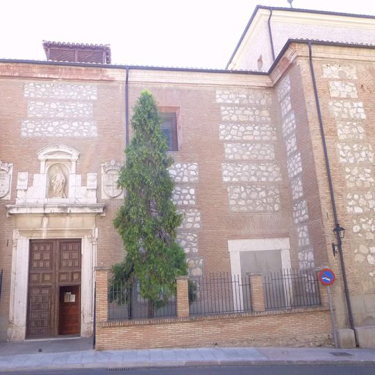 Convent of Santa Clara, Valdemoro