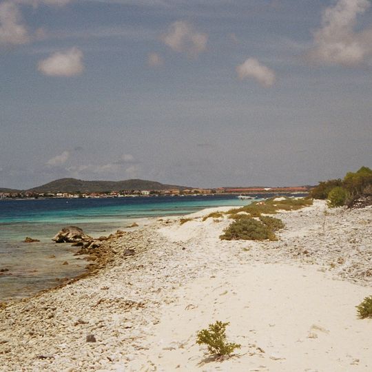 Klein Bonaire