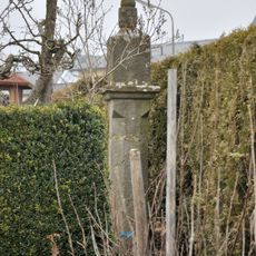 Bildstock Weinzierler Straßer