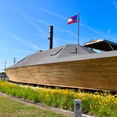 CSS Neuse II