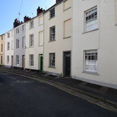 13-20, Melbourne Street