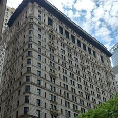 Empire Building