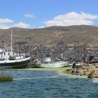 Distretto di Tiquillaca