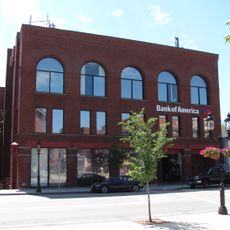 Andover National Bank