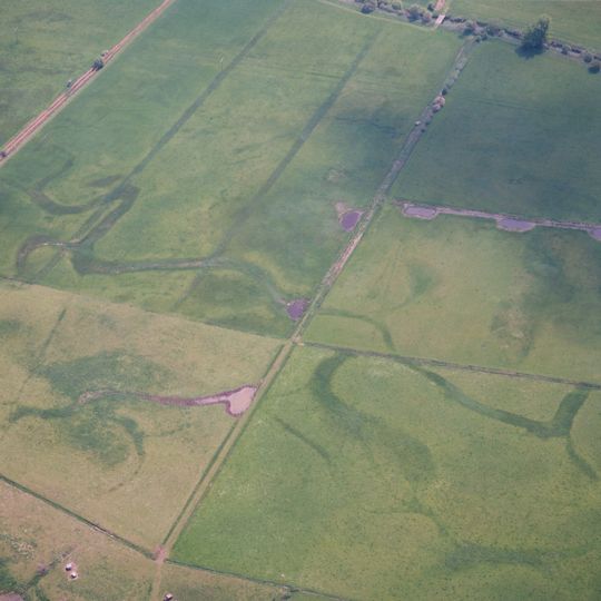 Am Mähried bei Staden