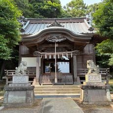 Igami Shrine