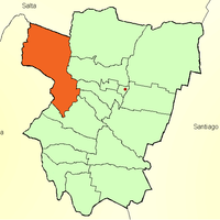 Dipartimento di Tafí del Valle