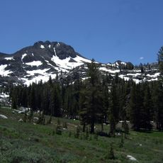 Eldorado National Forest