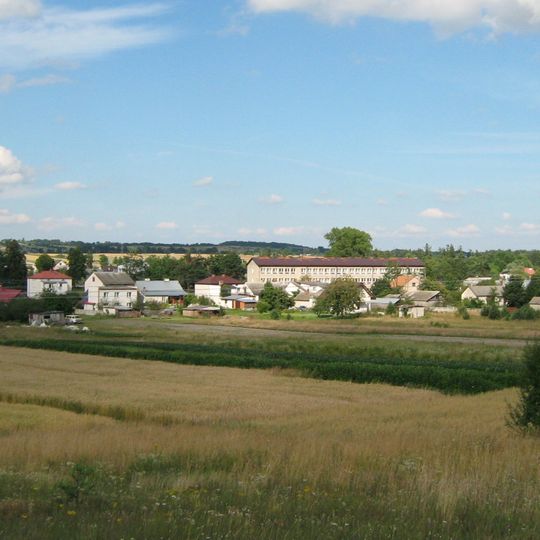 Józefów