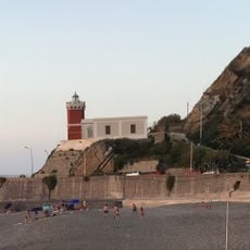 Faro di Capo d'Orlando