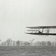 Huffman Prairie