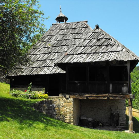 Miloš Obrenović's House
