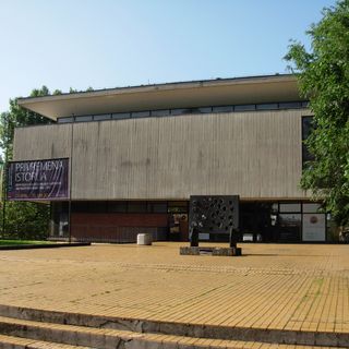Museum of Contemporary Art of Vojvodina