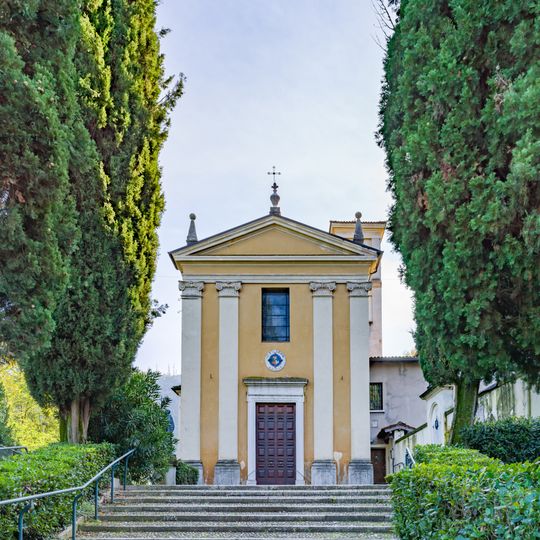 Chiesa di San Bernardo