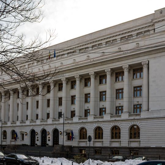 Museum der Nationalbank