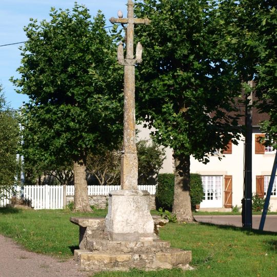 Croix de Maconge