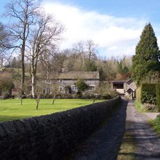Friend's Meeting House and house adjoining to south west