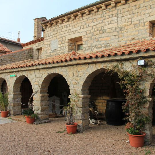 Museo del sughero