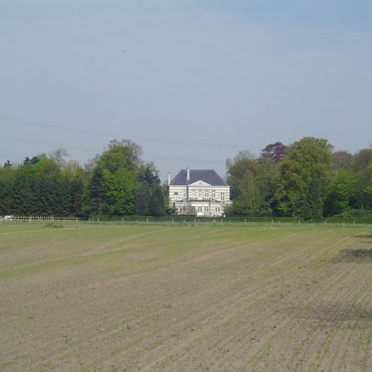 Kasteel van Melderen
