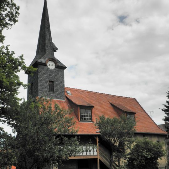 Protestant Church