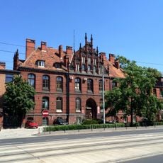 Universidade Médica de Wroclaw
