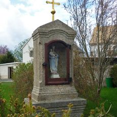 Bildstock Dorfplatz 3