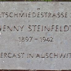 Jenny Steinfeldt