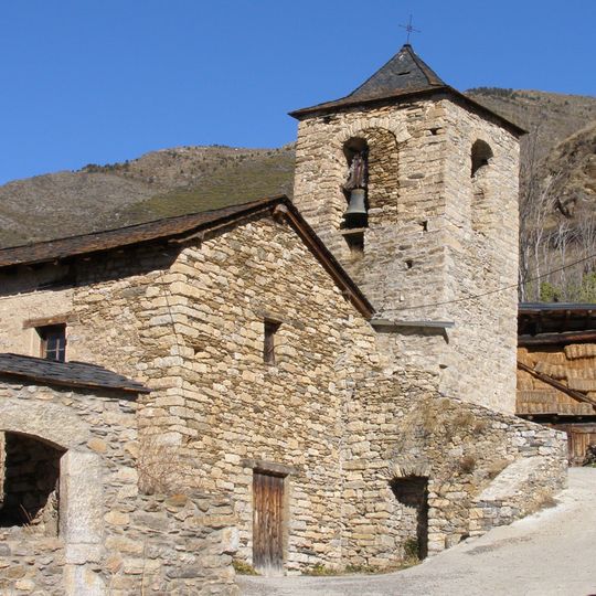 Sant Romà de Civís