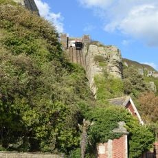 East Well (At Base Of East Hill Lift)