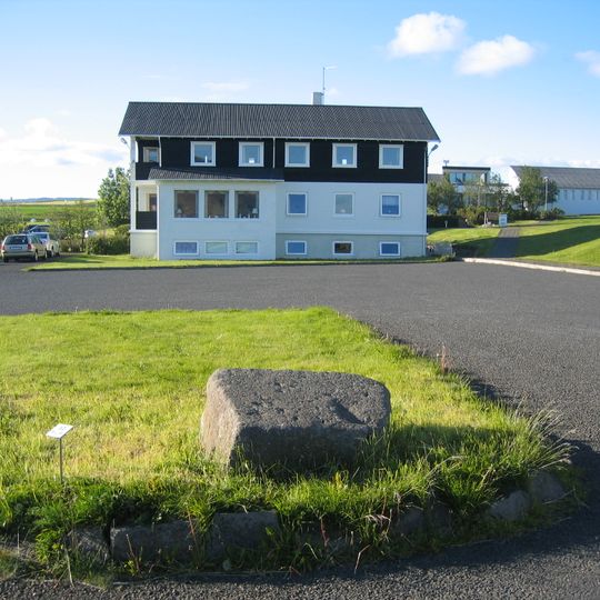 Skálholt