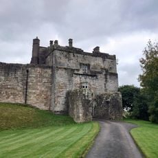 Cockermouth Castle