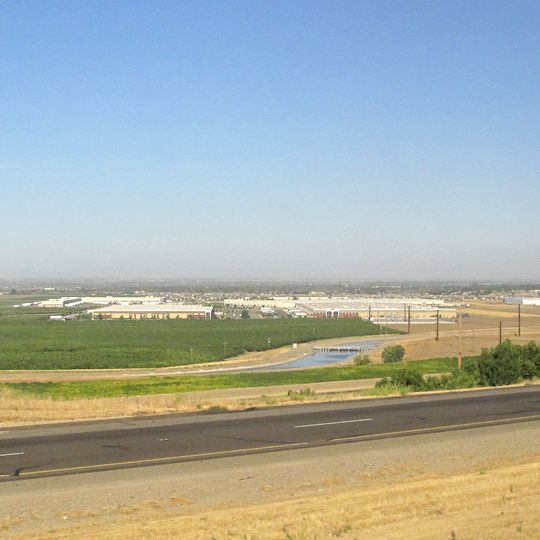 San Joaquin Valley