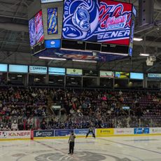 CAA Centre