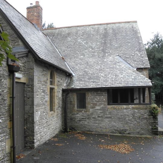 Kentisbury Village Hall