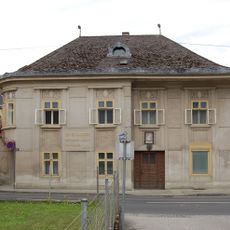 Ledererstraße 5 (Eferding)